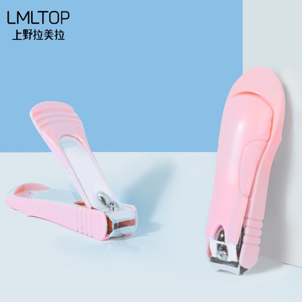 Bấm móng tay cho bé Lmltop AC (Màu ngẫu nhiên) hình 1