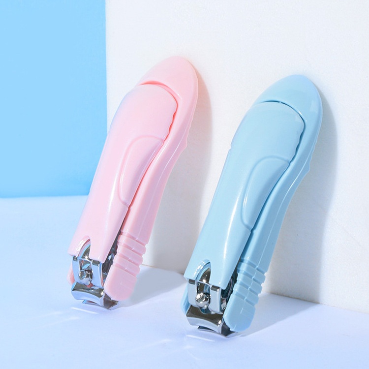 Bấm móng tay cho bé Lmltop AC (Màu ngẫu nhiên) hình 3