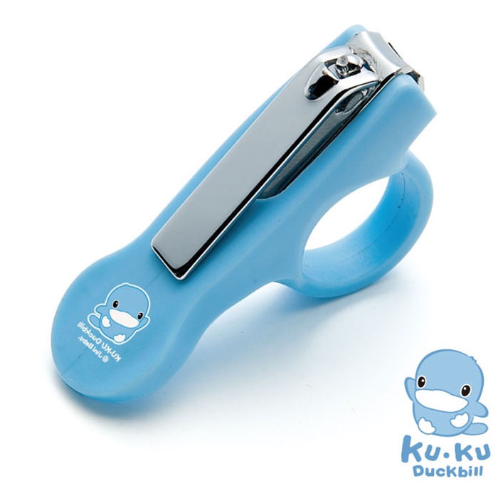 Bấm móng tay KuKu KU3022 hình 1