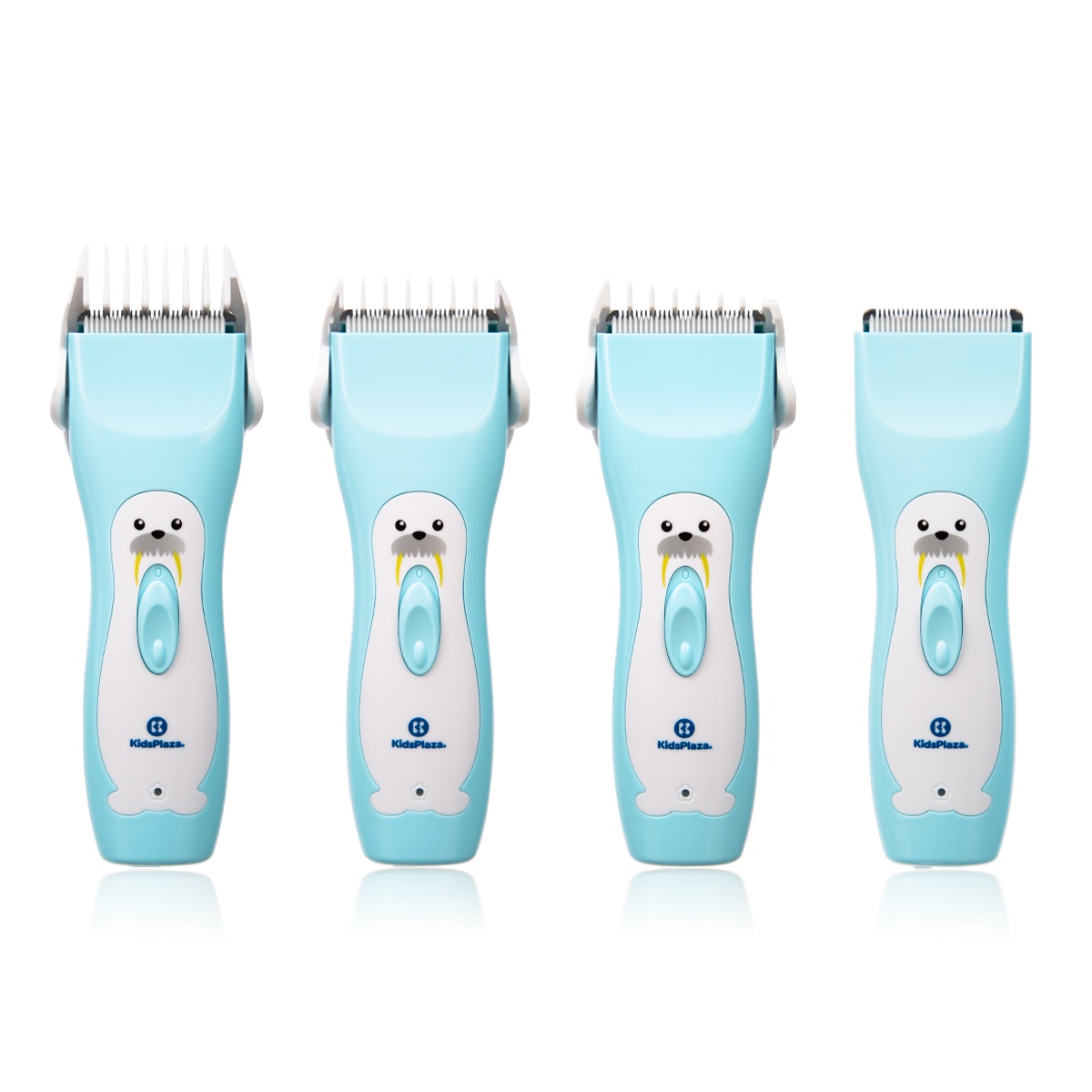 Tông đơ cắt tóc cho bé KidsPlaza 0520 hình 4