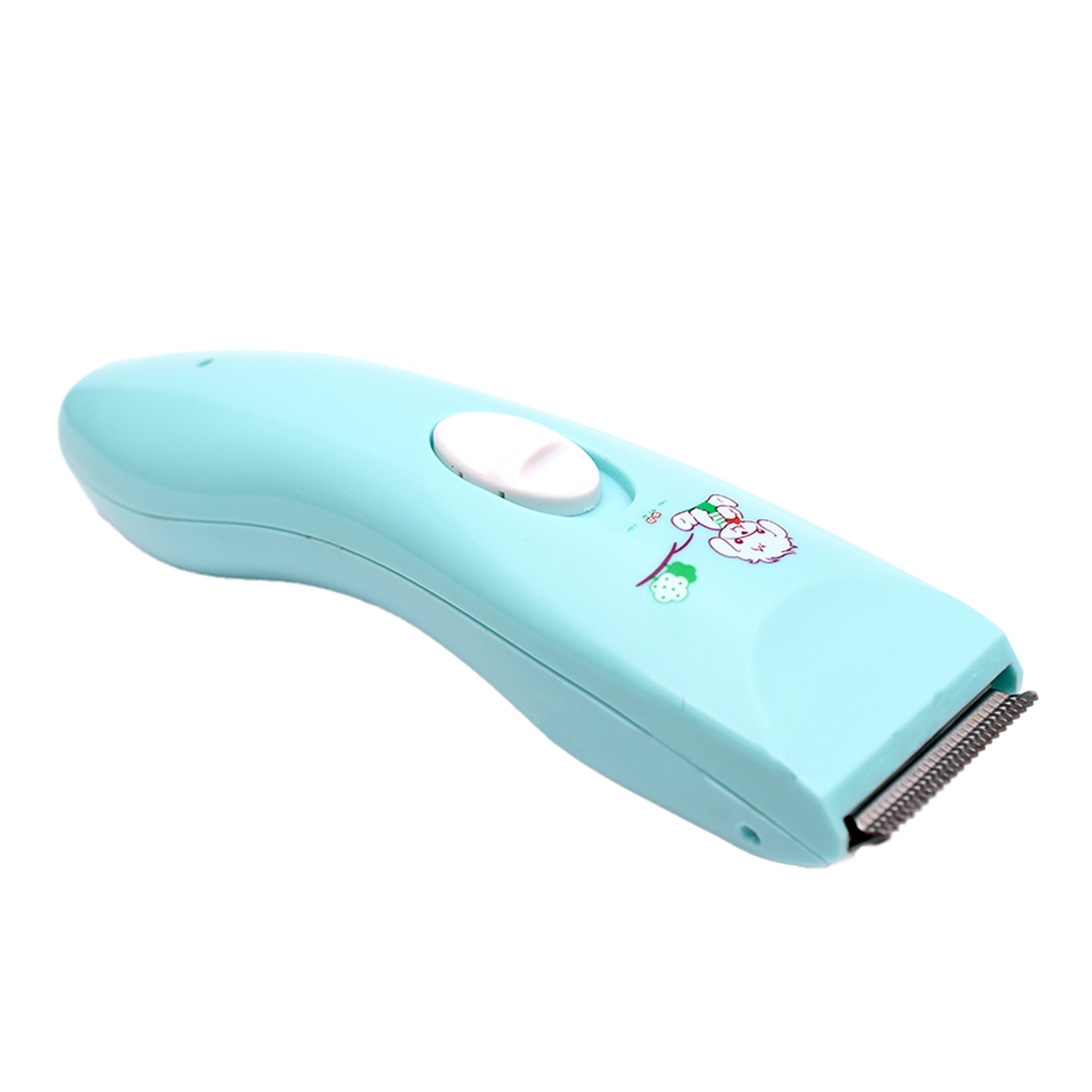 Tông đơ cắt tóc Toir TR102 hình 2