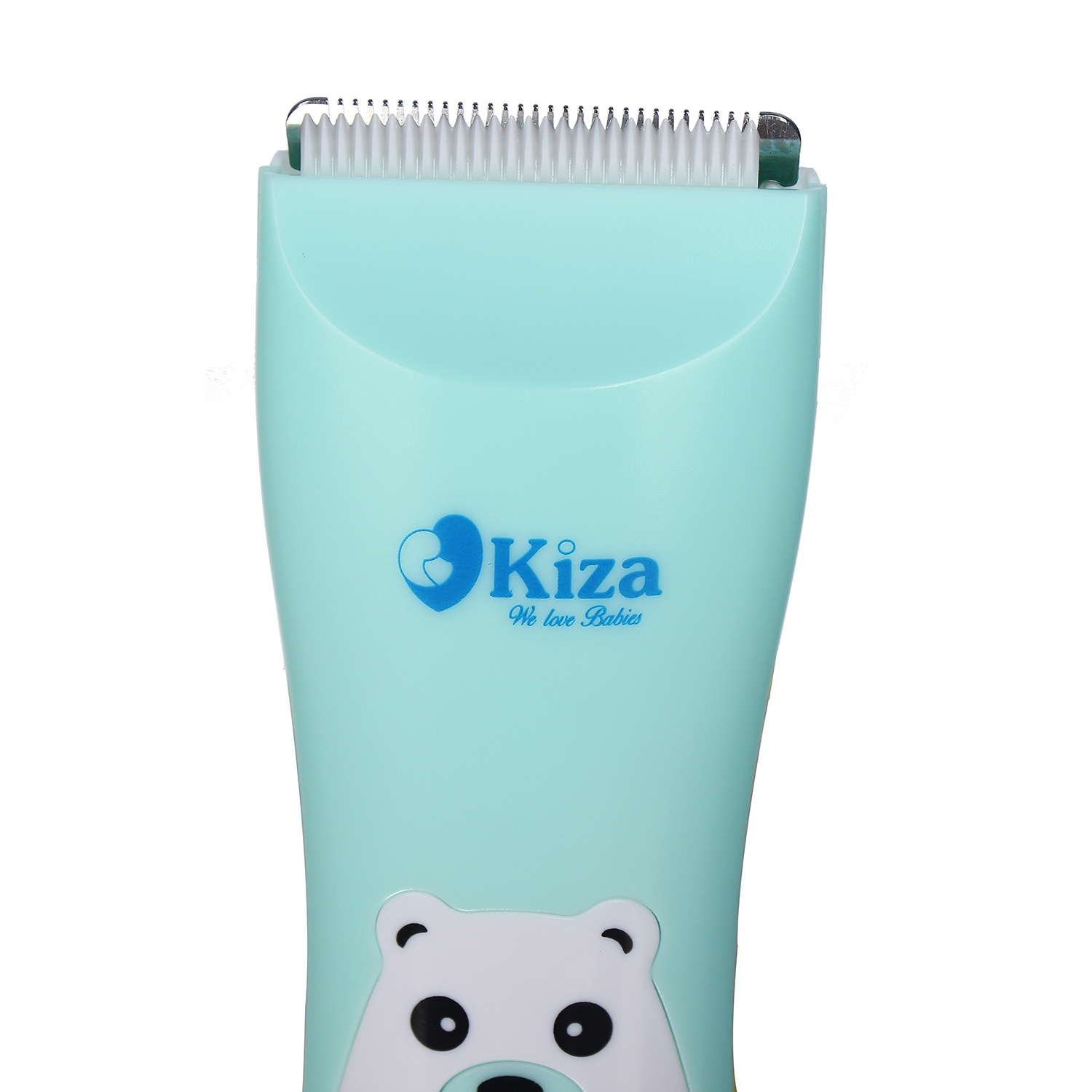 Tông đơ cắt tóc cho bé Kiza 0552 KZA  hình 3