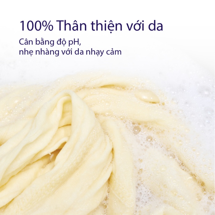 Đặc điểm nổi bật của nước giặt Hoppi 1.8l giúp cân bằng độ pH