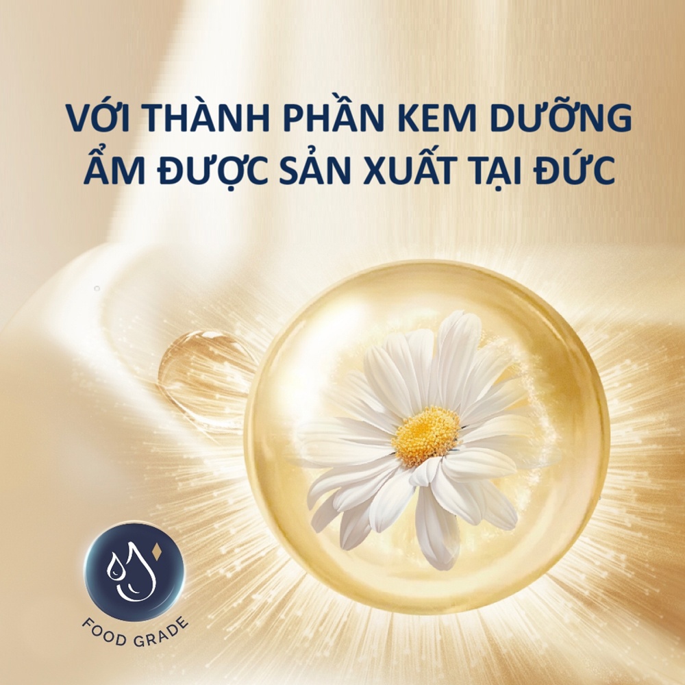 Khăn giấy Hoppi 3 lớp gói 40 tờ hình 3