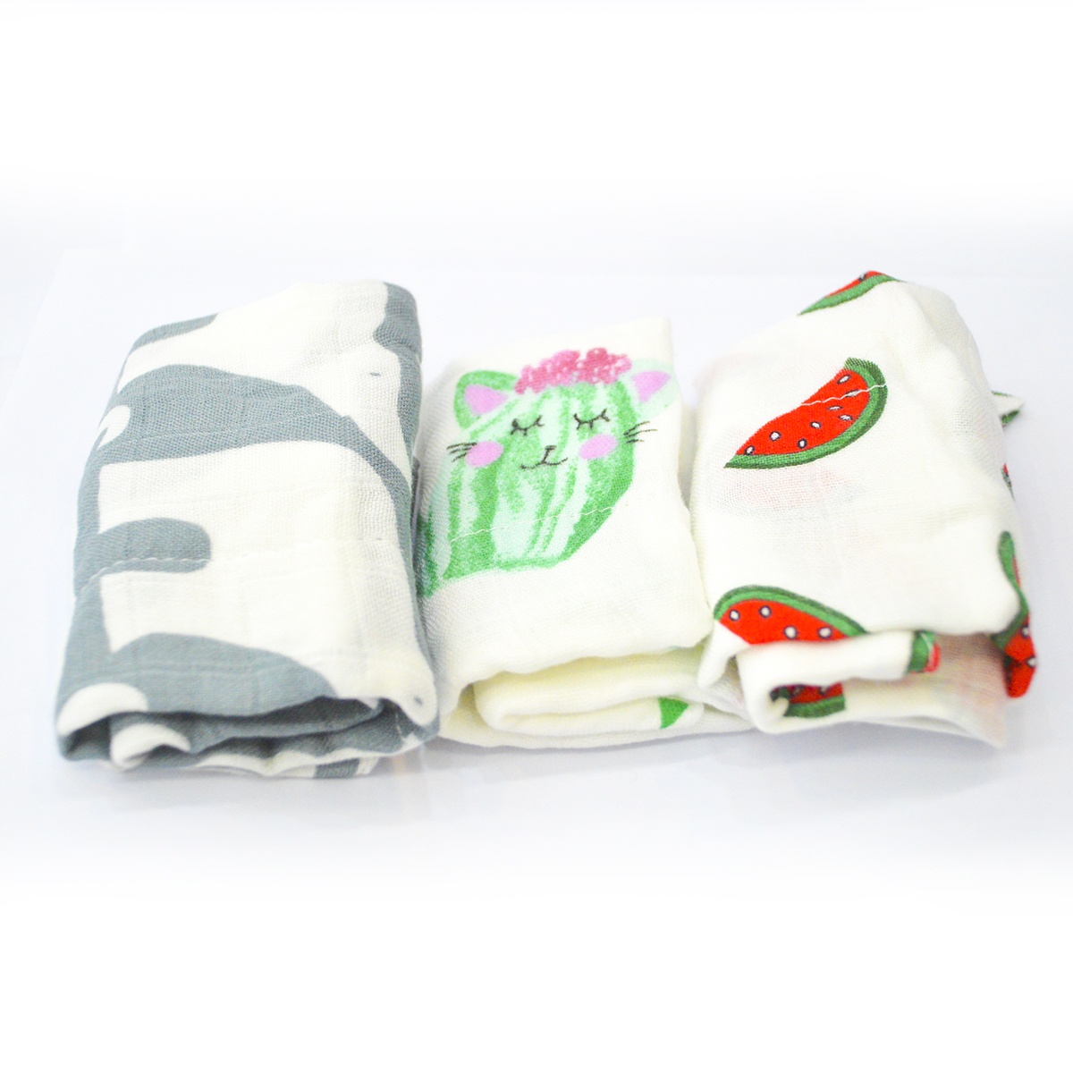 Khăn xô túi lưới Aden hình 1