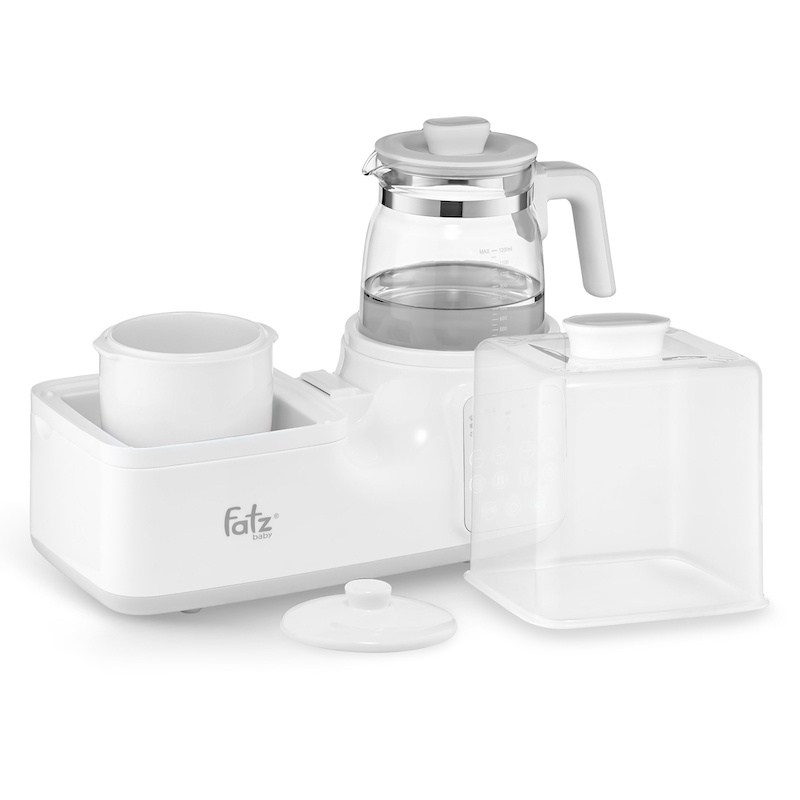 Máy đa năng điện tử Fatz Multimax 3 FB9322SJ hình 1