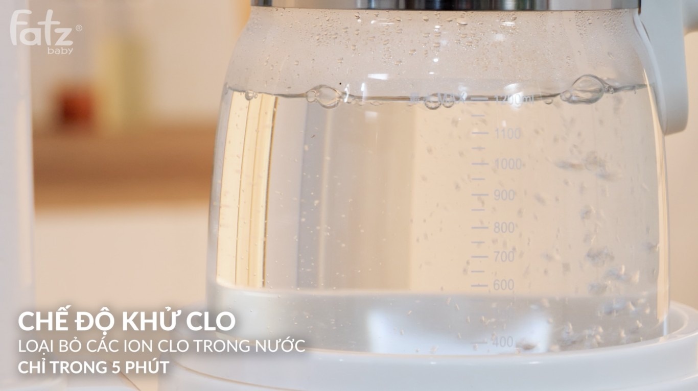 Máy đa năng điện tử Fatz Multimax 3 FB9322SJ hình 4