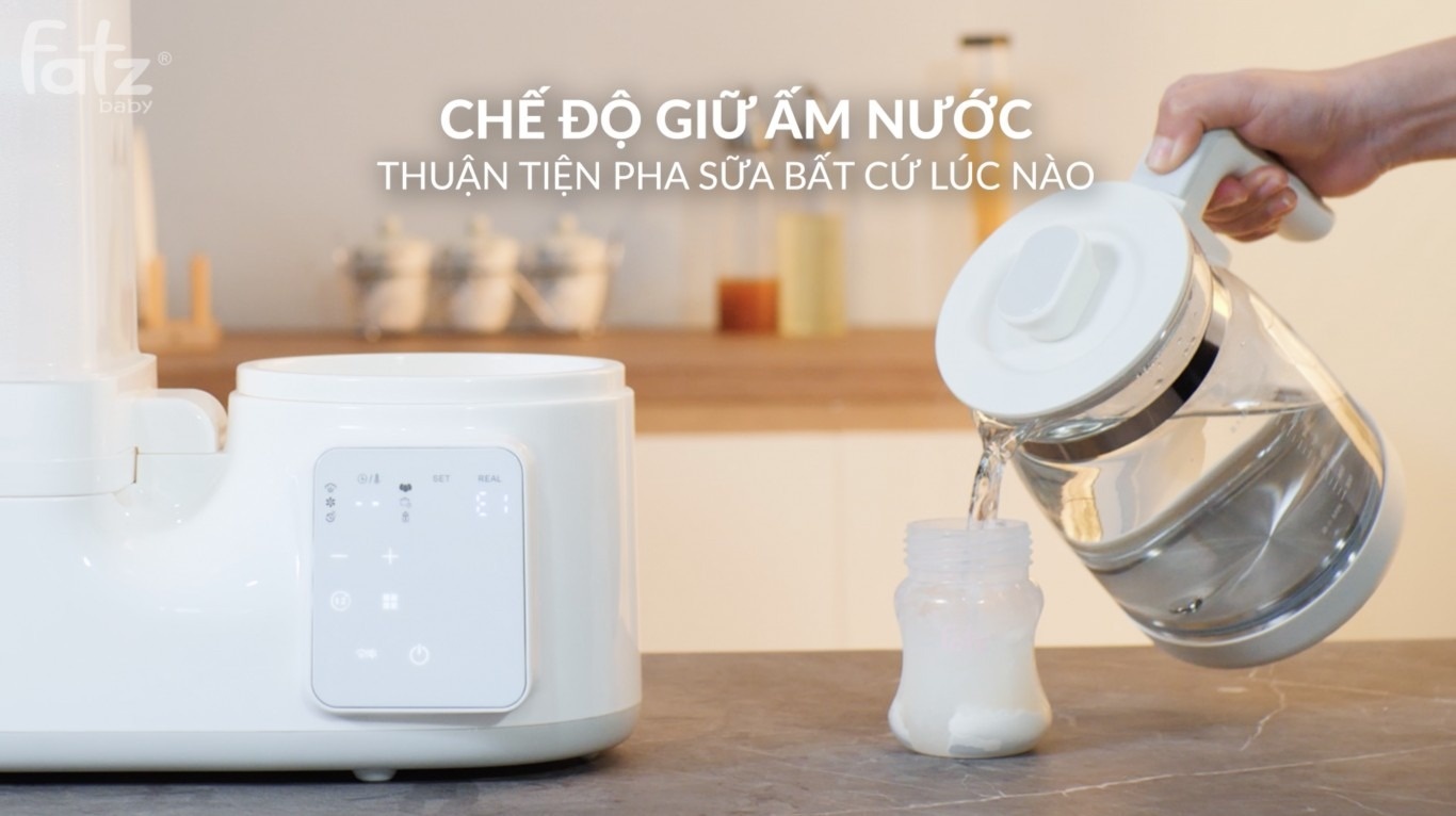 Máy đa năng điện tử Fatz Multimax 3 FB9322SJ hình 8