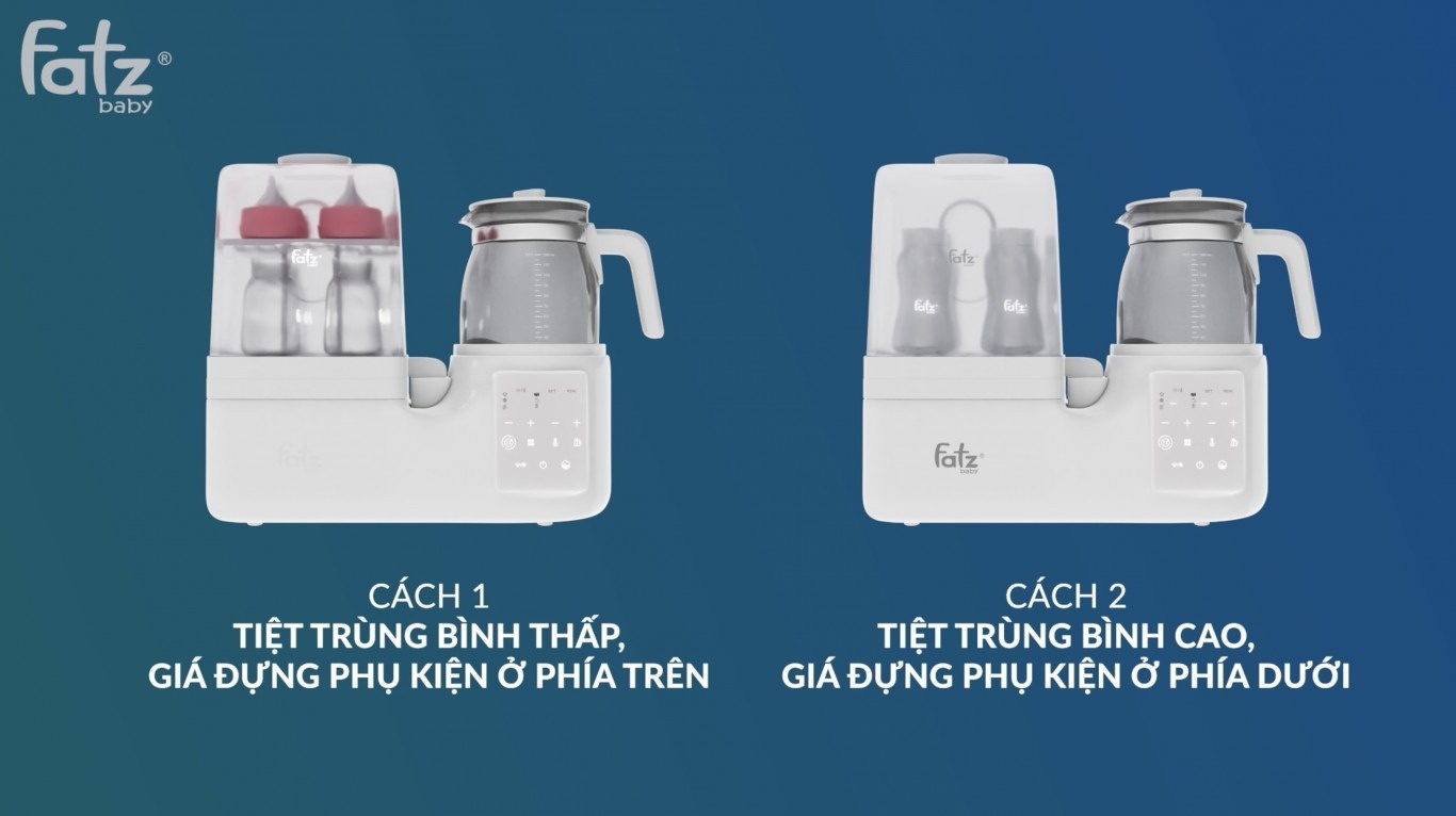 Máy đa năng điện tử Fatz Multimax 3 FB9322SJ hình 2