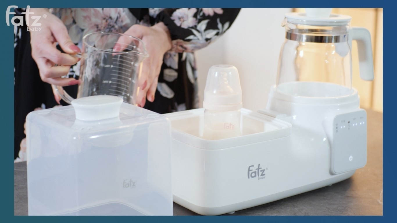 Máy đa năng điện tử Fatz Multimax 3 FB9322SJ hình 11