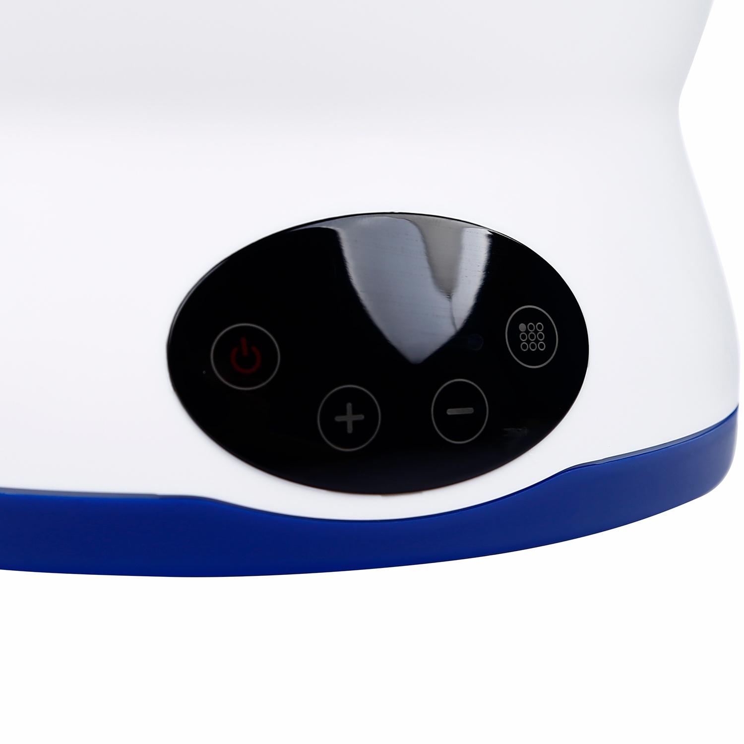 Máy hâm sữa 3in1 Kidsplaza Digital K218 hình 7