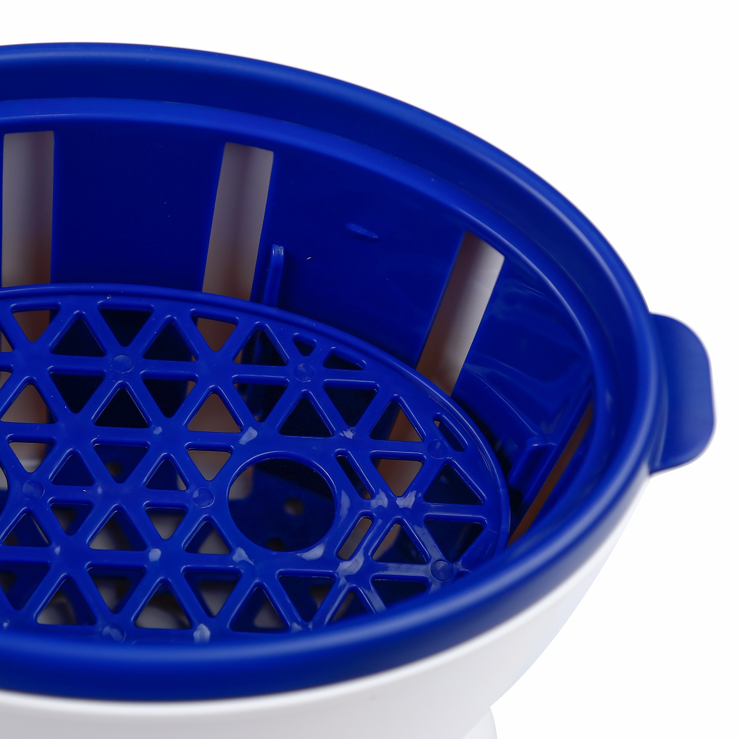 Máy hâm sữa 3in1 Kidsplaza Digital K218 hình 3