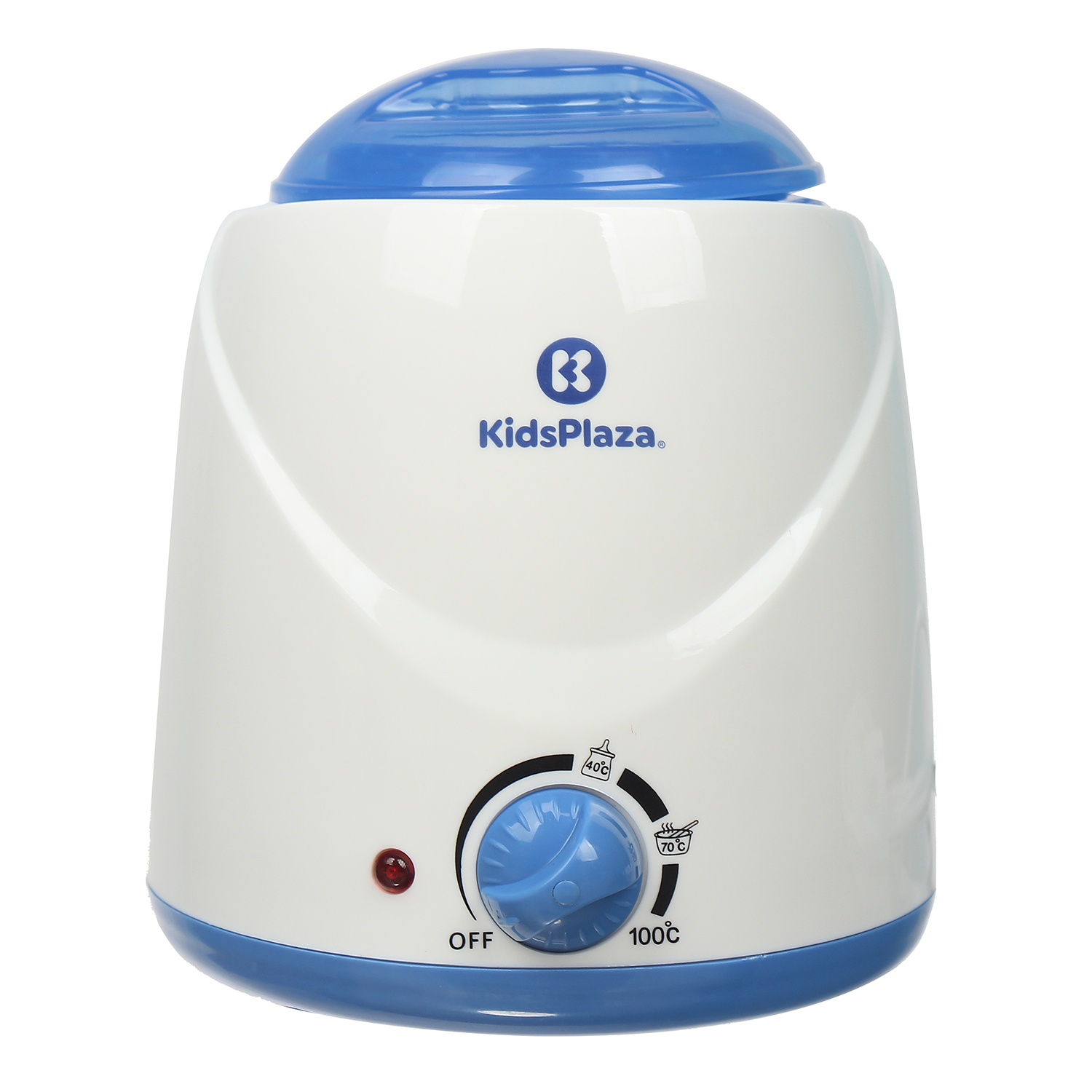 Máy hâm sữa KidsPlaza Tiny K100 hình 1