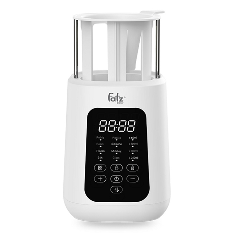 Máy hâm sữa siêu tốc Mono 12 FB3011KB hình 1