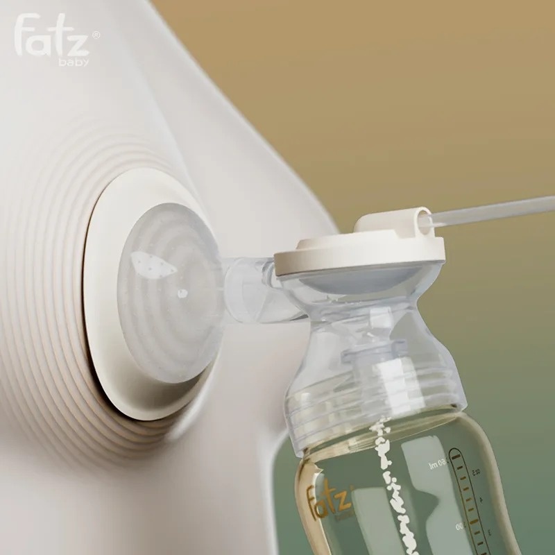 Máy hút sữa điện đôi Resonance 11 Plus FB1230BT hình 9