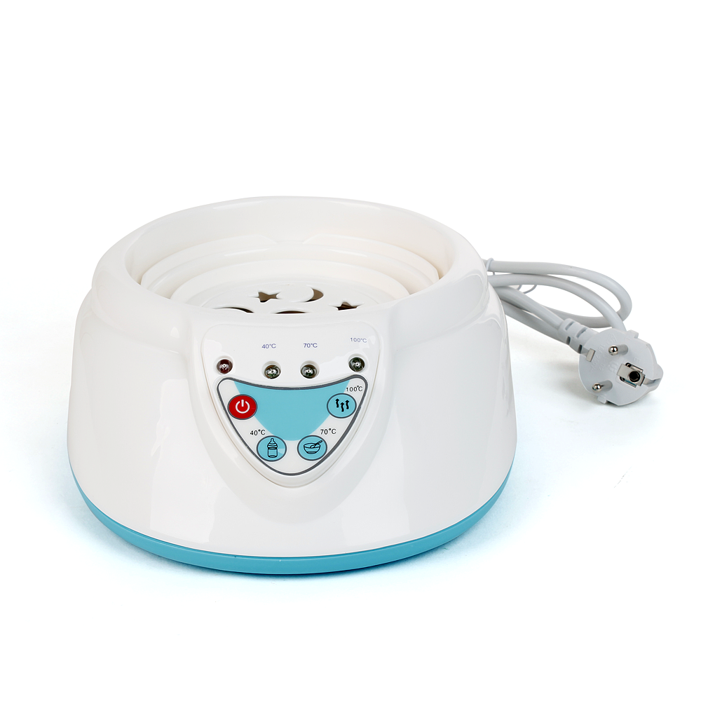 Máy tiệt trùng bình sữa Kenjo KJ06N hình 3