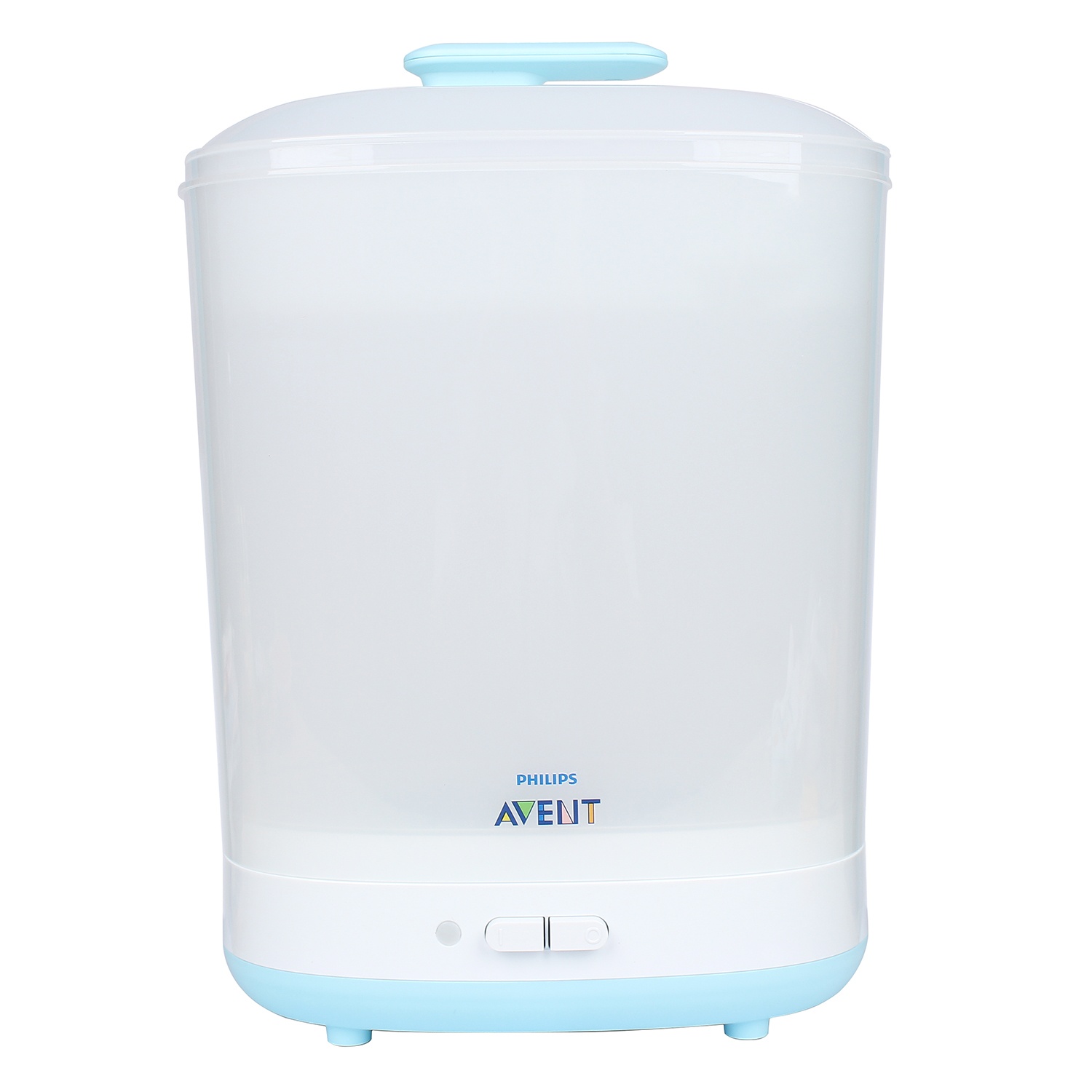 Máy tiệt trùng bình sữa Philips Avent 2 in 1 SCF922/03  hình 4