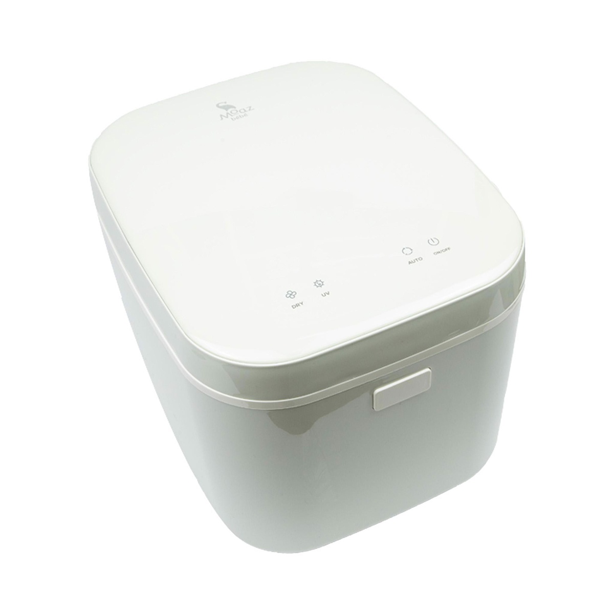 Máy tiệt trùng UV mang đến sự tiện nghi cho ba mẹ