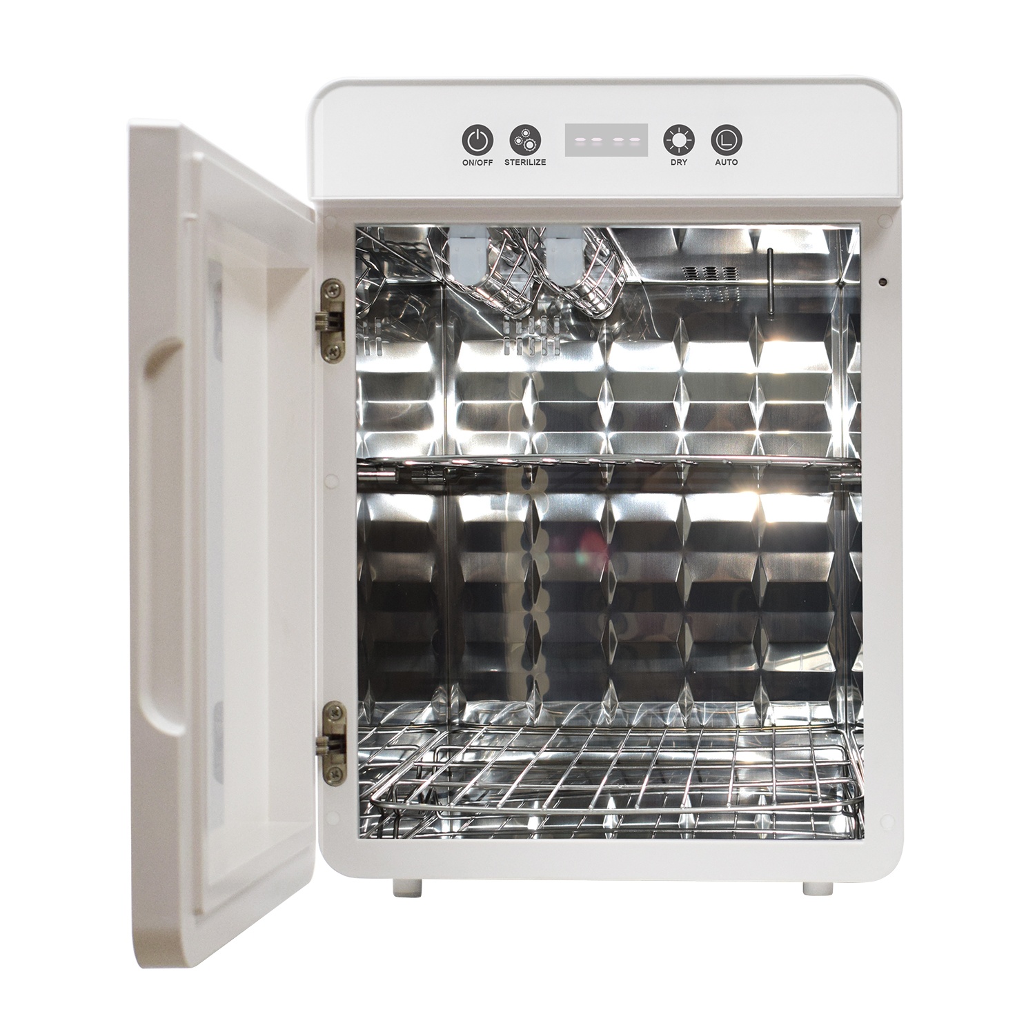 Máy tiệt trùng sấy khô UV KidsPlaza Deluxe K872 hình 4