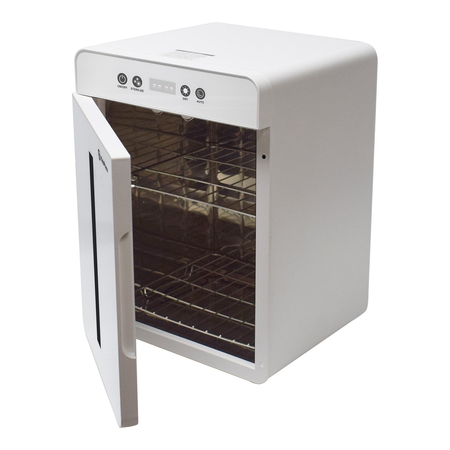 Máy tiệt trùng sấy khô UV KidsPlaza Deluxe K872 hình 2