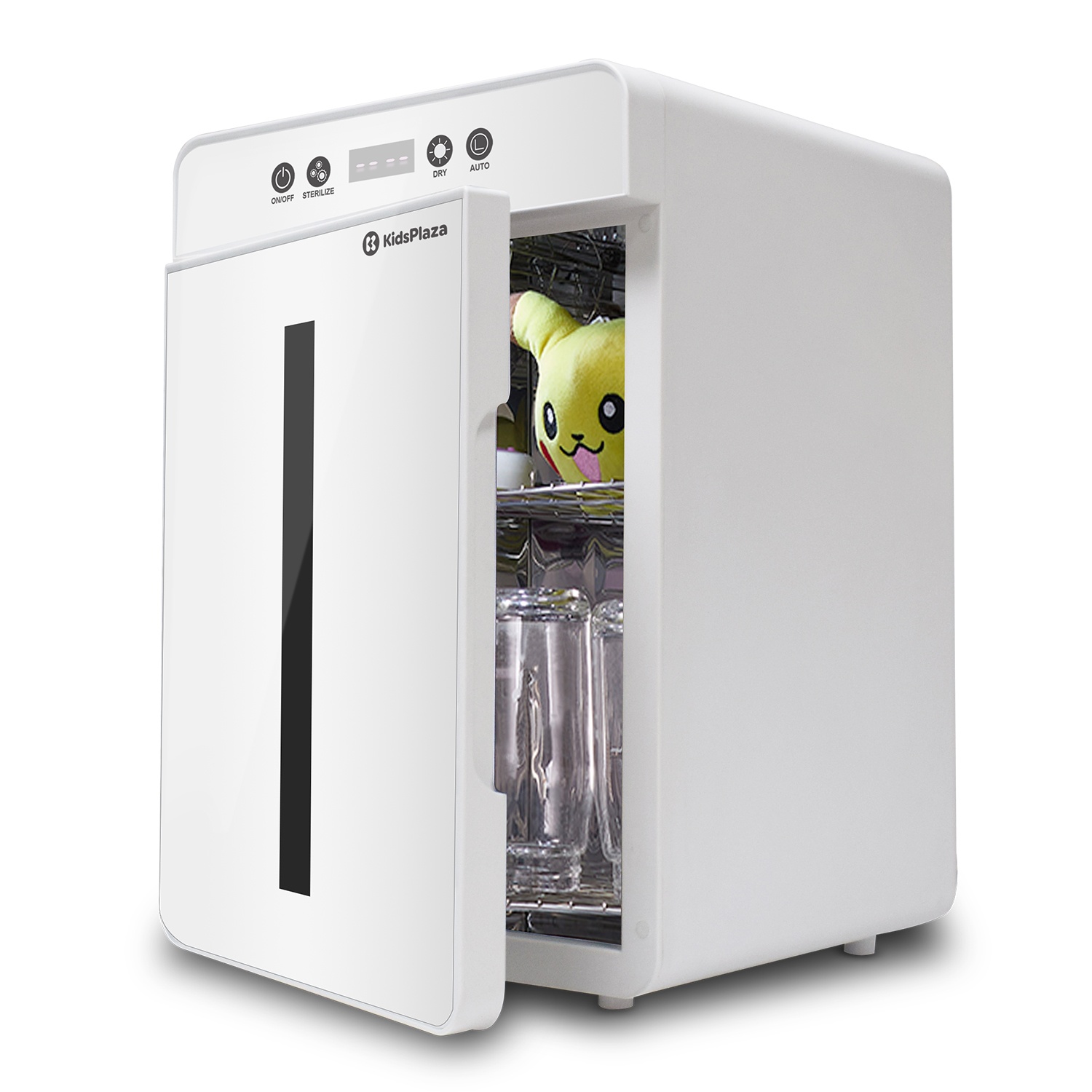 Máy tiệt trùng sấy khô UV KidsPlaza Deluxe K872 hình 3
