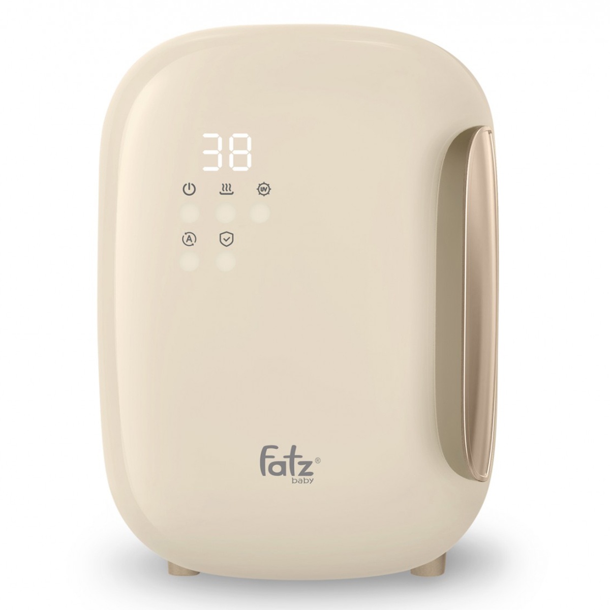 Máy tiệt trùng sấy khô Fatz UV FB4710TN - Thunder 5 - 16L hình 1