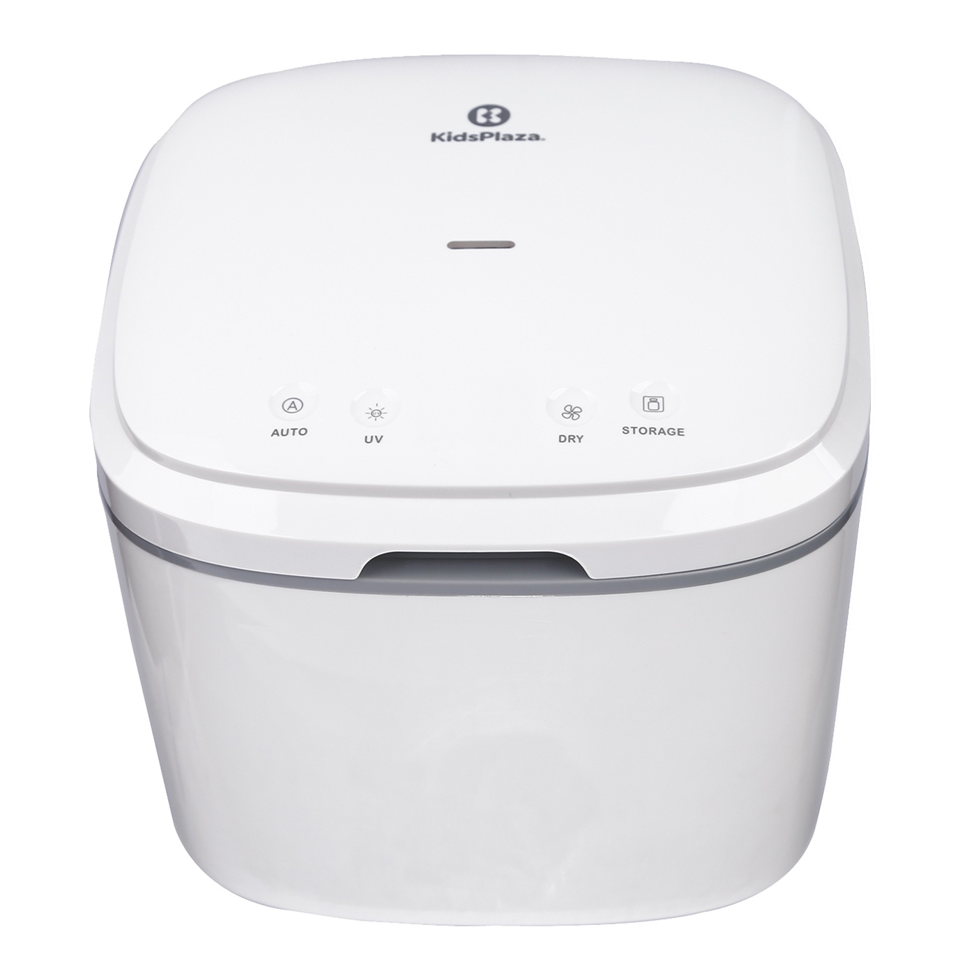 Máy tiệt trùng sấy khô UV KidsPlaza Optimal K708 thiết kế thông minh