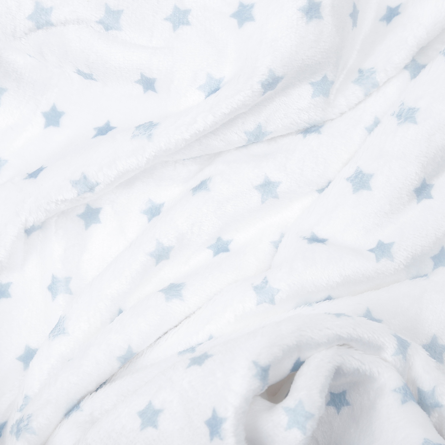 Chăn bông KidsPlaza in hình sao 23K-B1
