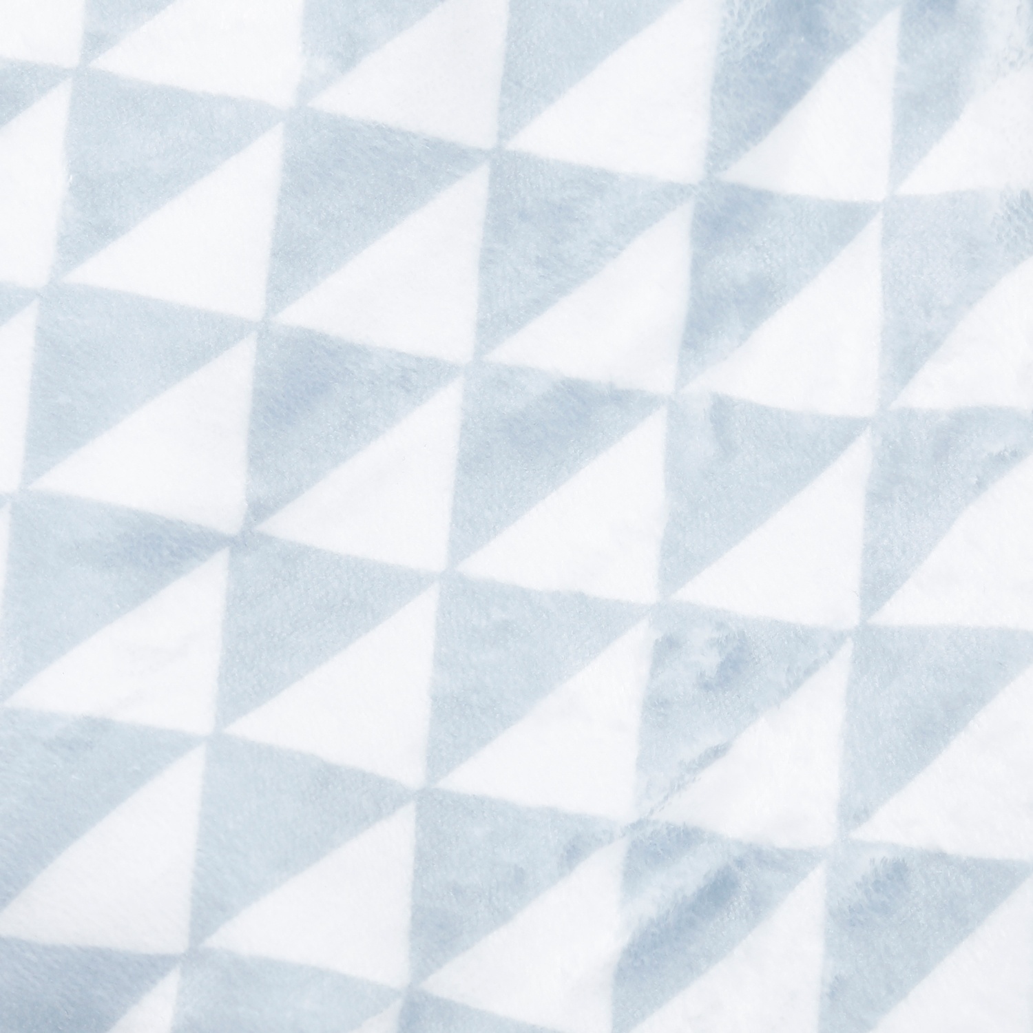 Chăn bông KidsPlaza in hình thoi 23K-B2 hình 2