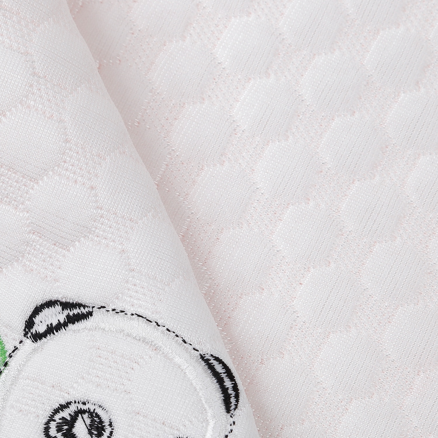 Chiếu điều hòa in hình gấu trúc AC22 (Hồng) hình 5