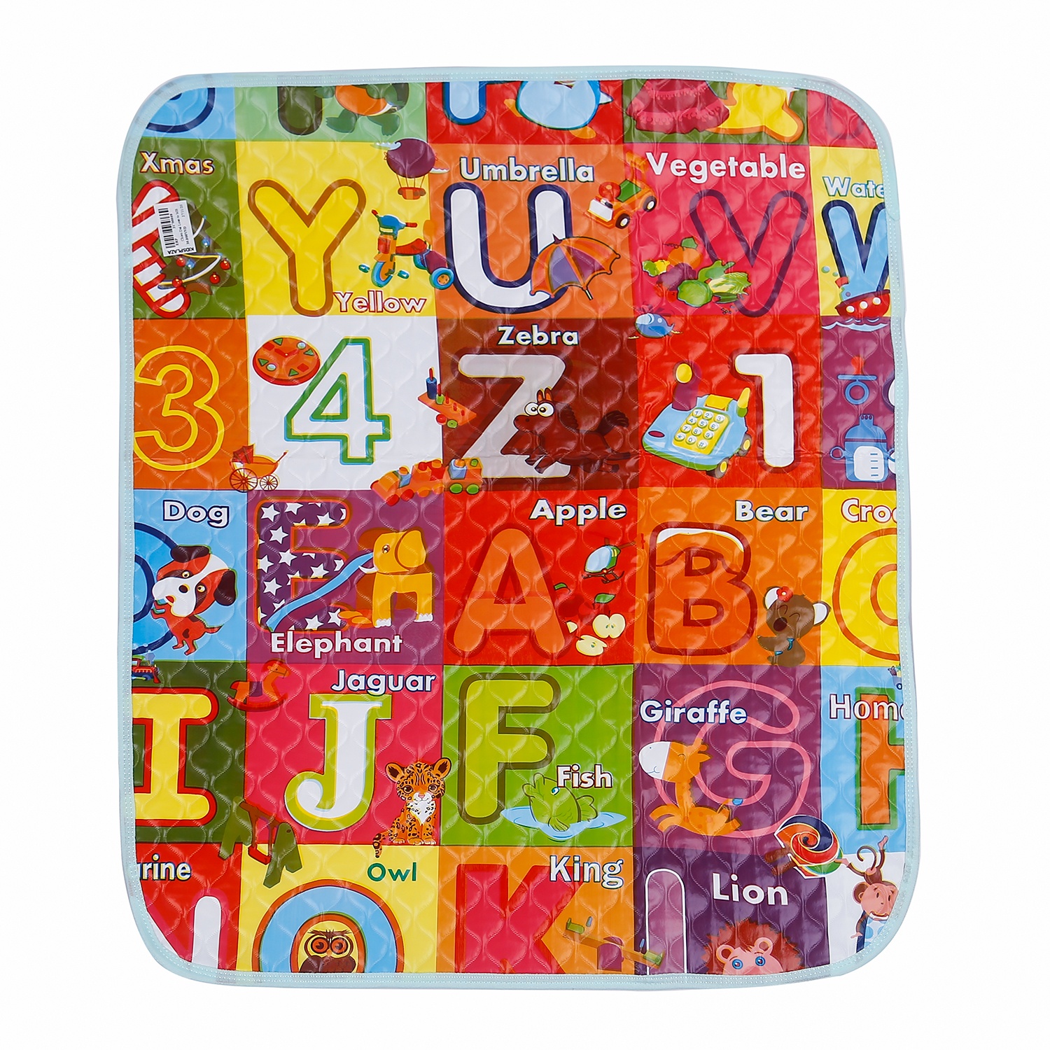 Chiếu Đài Loan chống thấm loại to hình 1