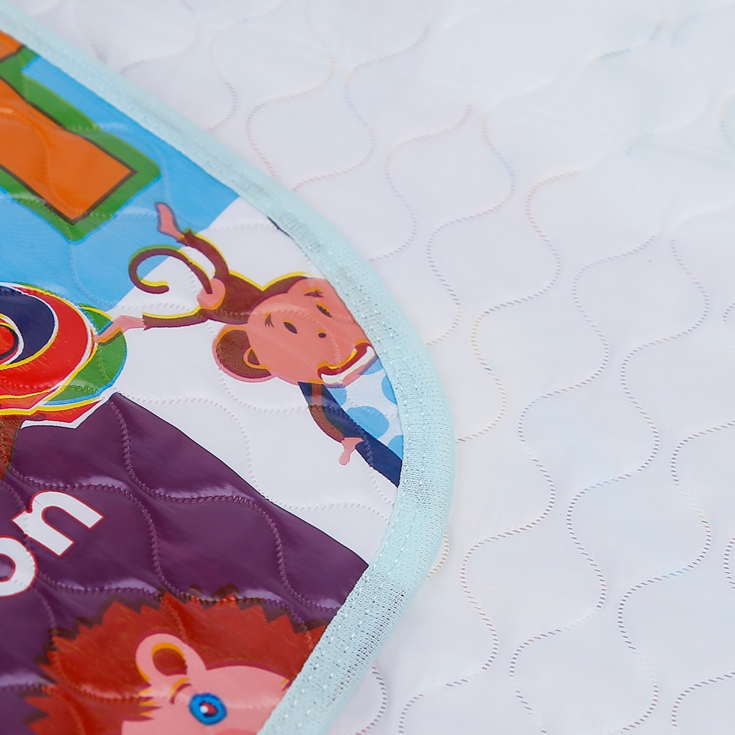 Chiếu Đài Loan chống thấm loại to hình 2