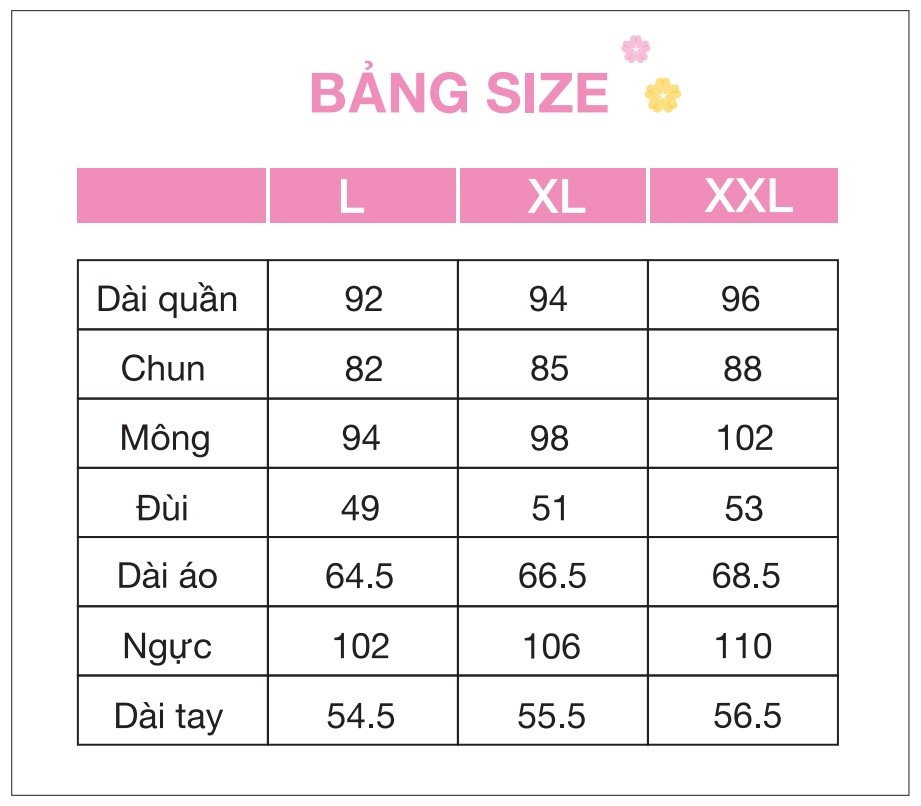 Bộ quần áo sau sinh KidsPlaza cho mẹ có ren (Hồng Cam) TM23 hình 4