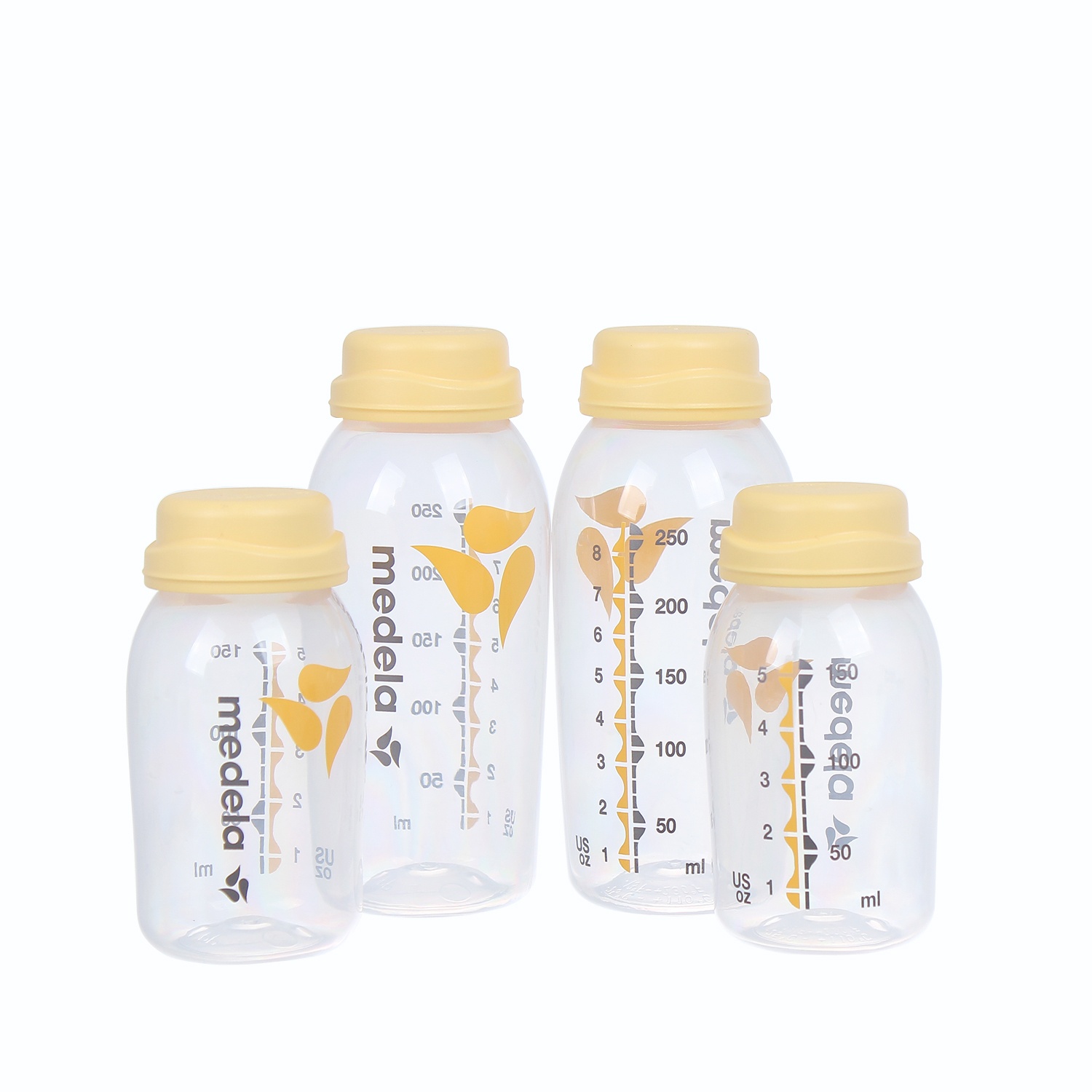 Bộ trữ sữa Medela hình 2