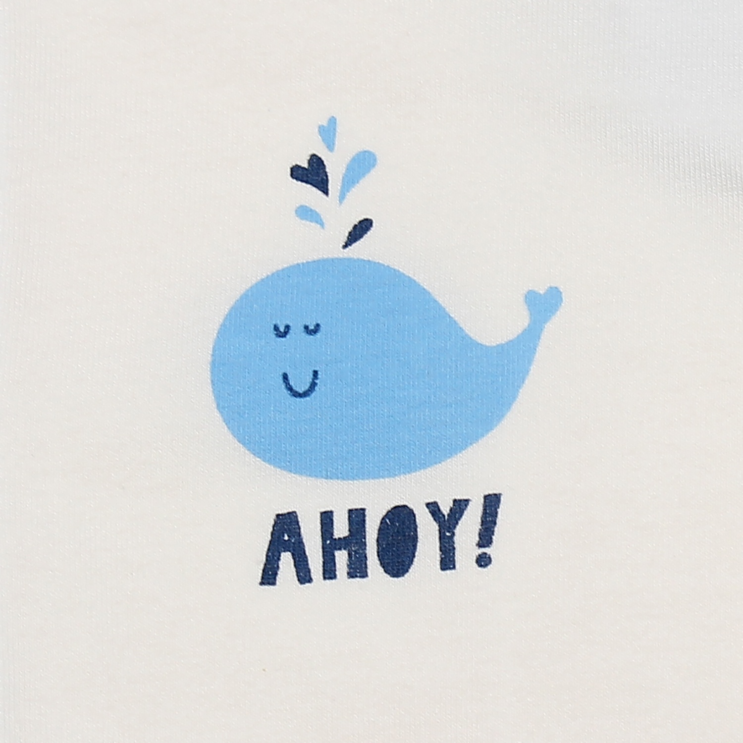 Áo sơ sinh cài giữa tay ngắn Mamago Vera K19 (Trắng) Áo sơ sinh cài giữa tay ngắn Mamago Vera K19 (Trắng) hình 3