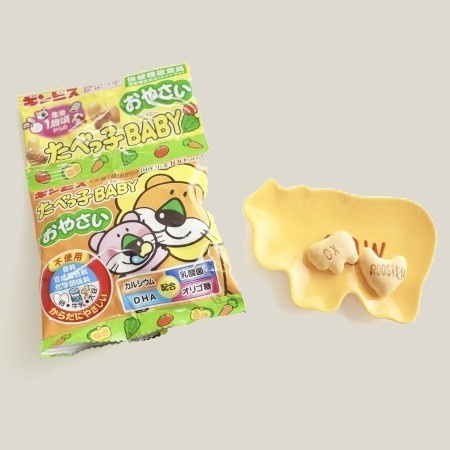 Bánh quy chất lượng, dinh dưỡng