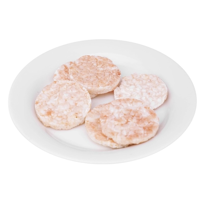 Bánh gạo vị quả mọng Agusha 30g cho bé (12m+) hình 3