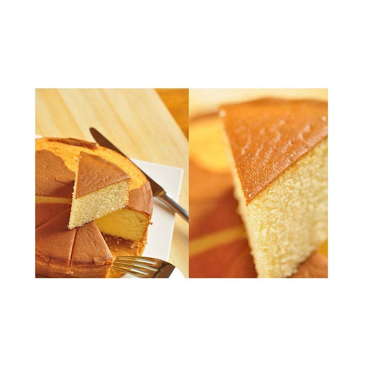 Bánh ngọt Maruto Cheese Cake 210g cho bé 1Y+ hình 2