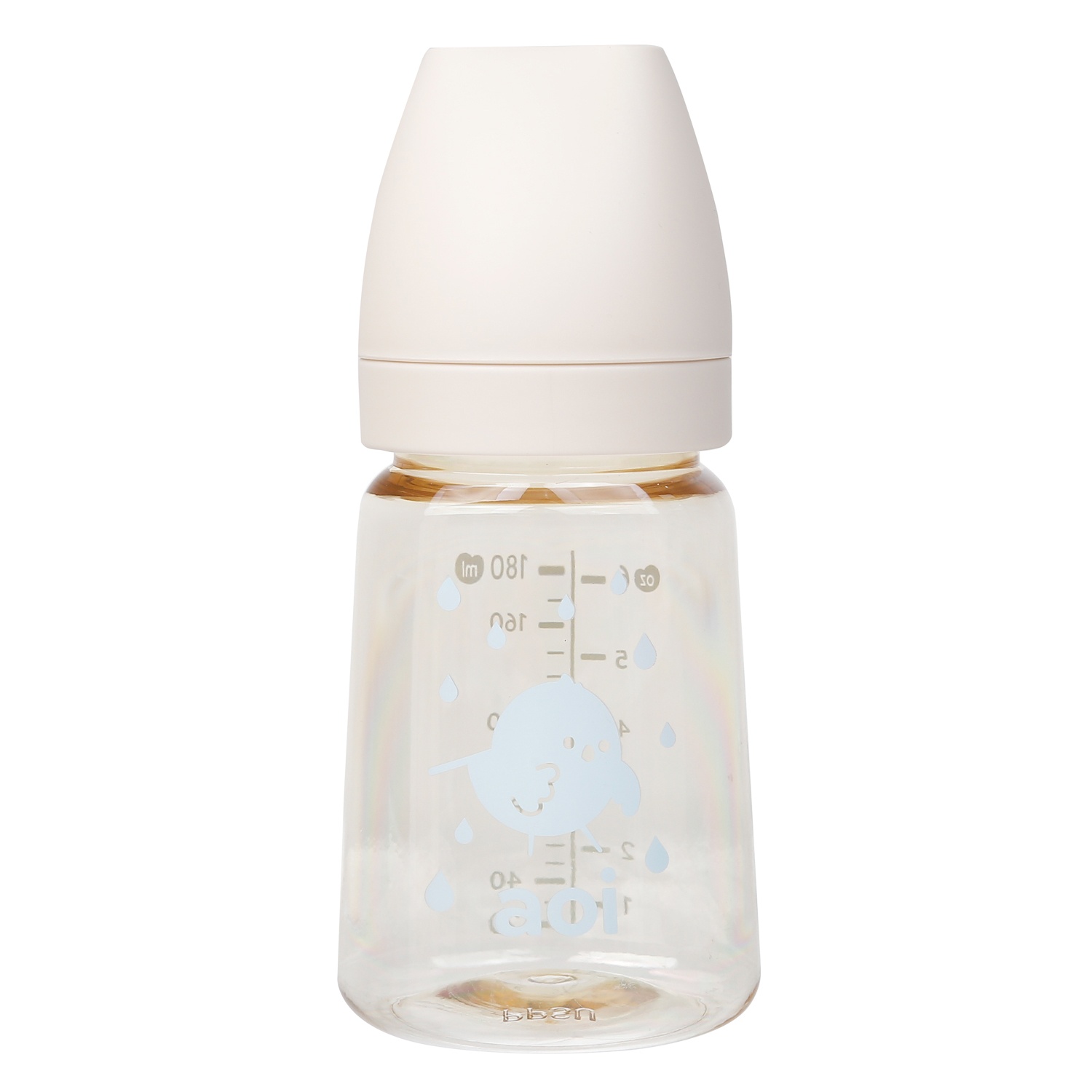 Bình sữa Aoi PPSU Moon 180ml