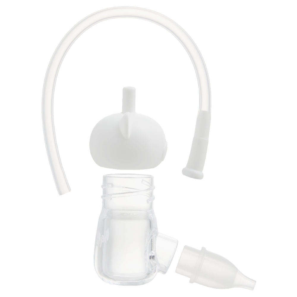 Dụng cụ hút mũi Aoi Piglet