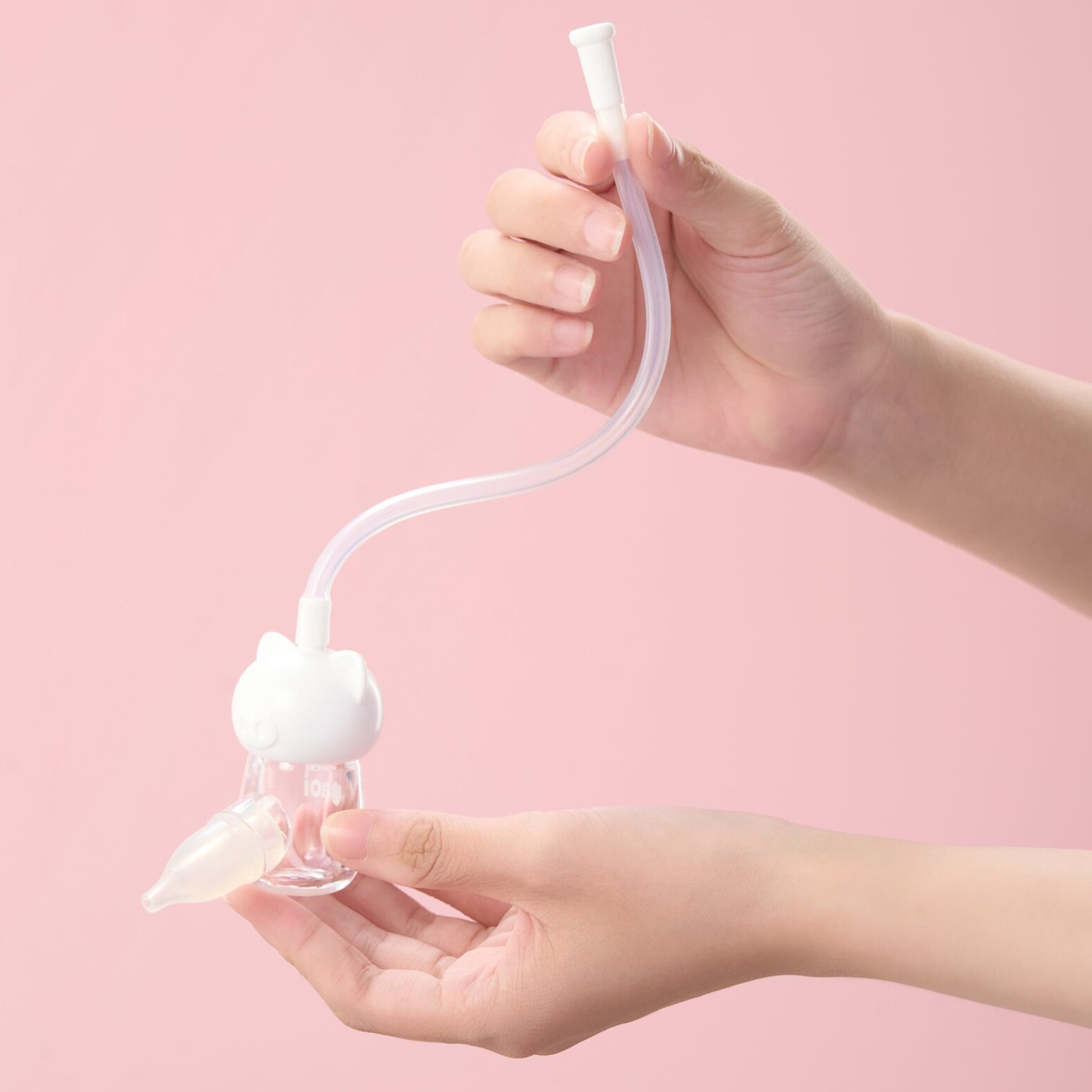 Dụng cụ hút mũi Aoi Piglet