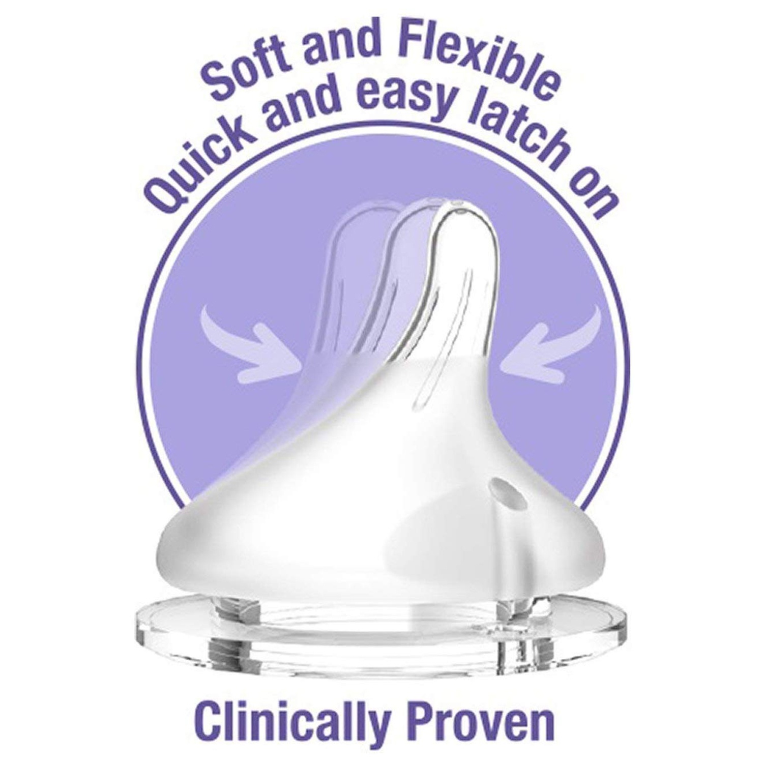 bình sữa lansinoh chính hãng