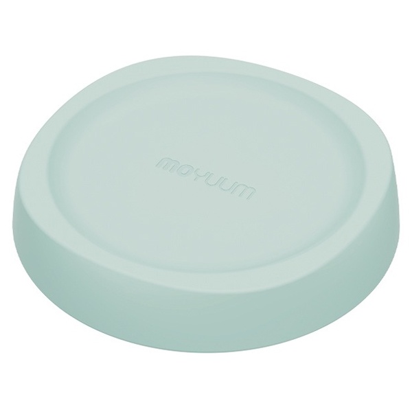 Nắp trữ sữa, trữ thức ăn Moyuum Mov.aa (Xanh)