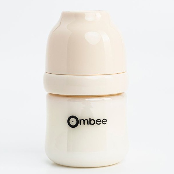 Bình sữa Ombee PPSU Basic 170ml hình 3