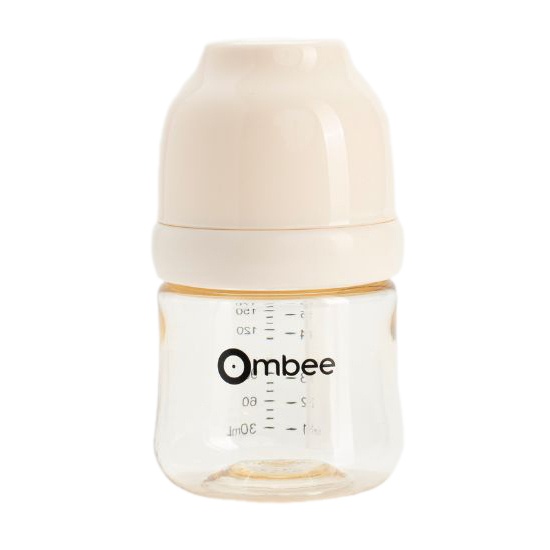 Bình sữa Ombee PPSU Basic 170ml hình 1