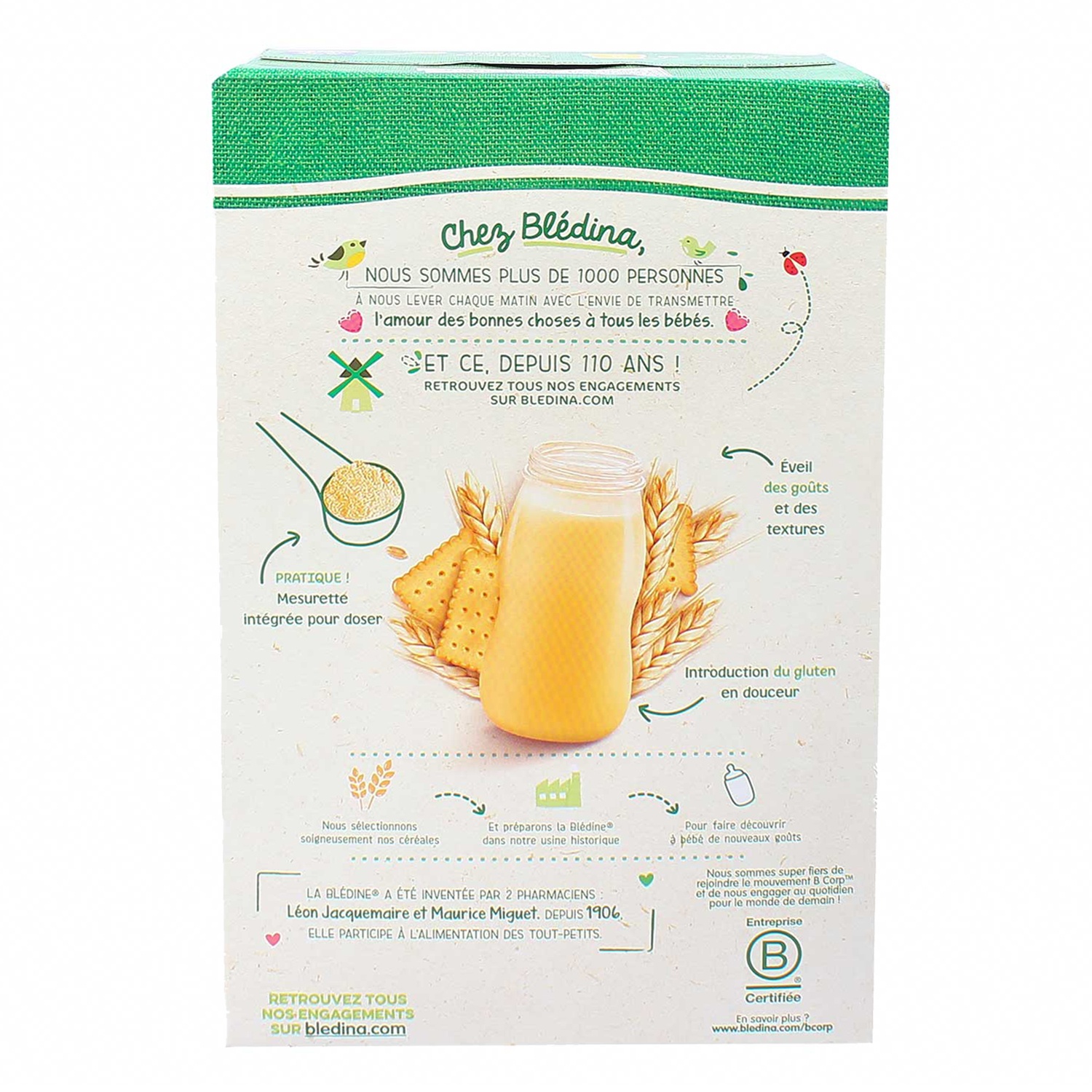 Bột pha sữa Nestle 400g - Mật ong hình 1