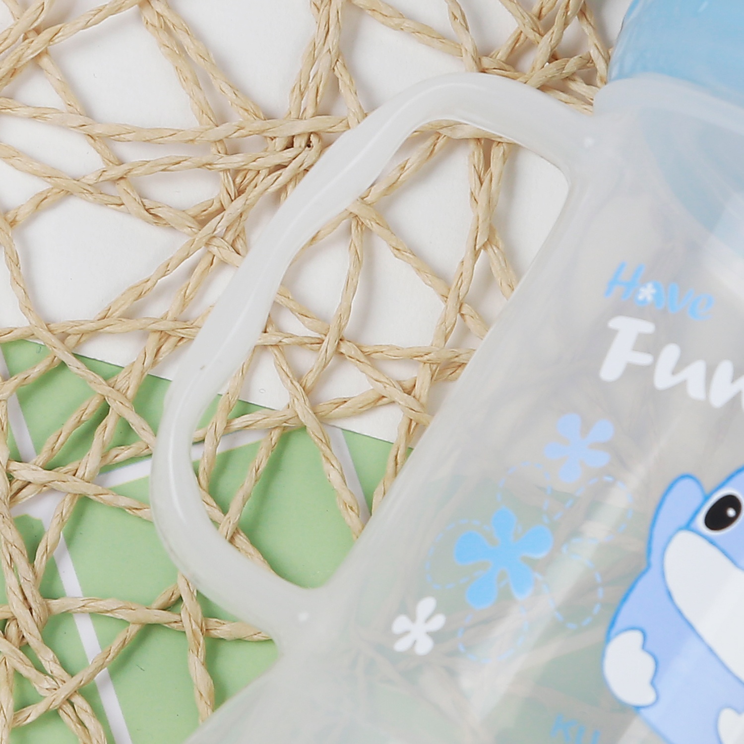 Bình uống nước KUKU KU5462 1 Bình uống nước KUKU KU5462 (Màu ngẫu nhiên) hình 2