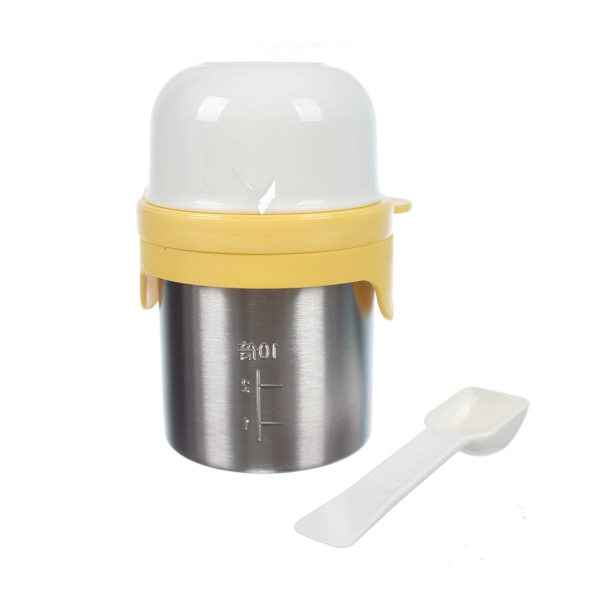 Cốc nấu cơm nát Pigeon hình 1