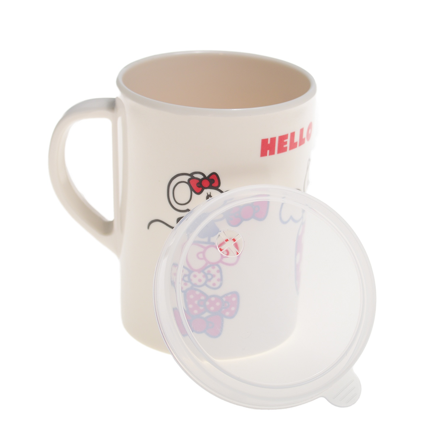 Cốc uống nước cao có nắp TQN36 hình 3