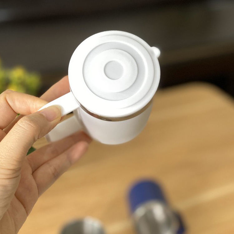 Cốc uống nước giữ nhiệt 220ml KBN hình 5